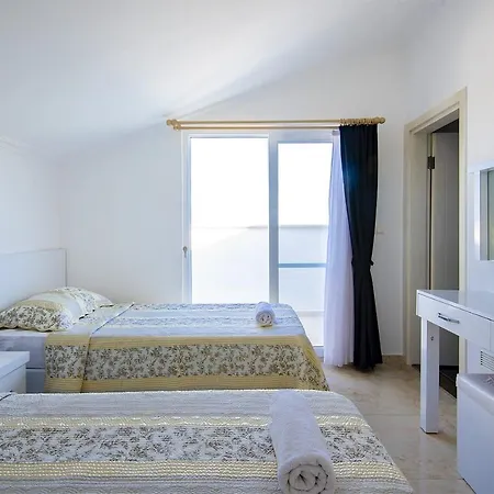 Vila Fetangel Ovacık