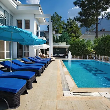 Fetangel Vila