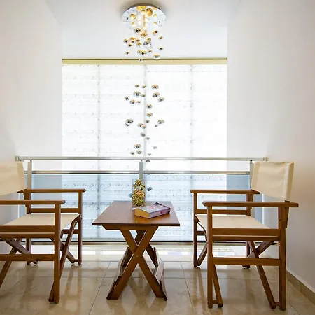 Villa Fetangel Ovacik (Fethiye)