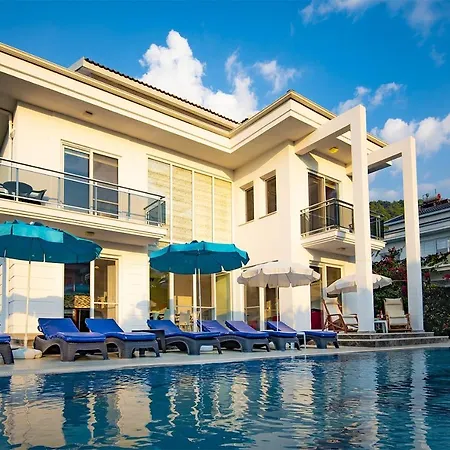 Villa Fetangel Ovacik (Fethiye)