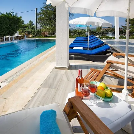 Villa Fetangel Ovacik (Fethiye)
